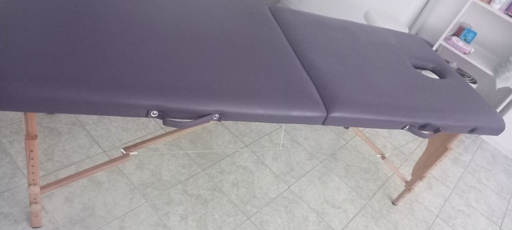 Масажно легло 190/70