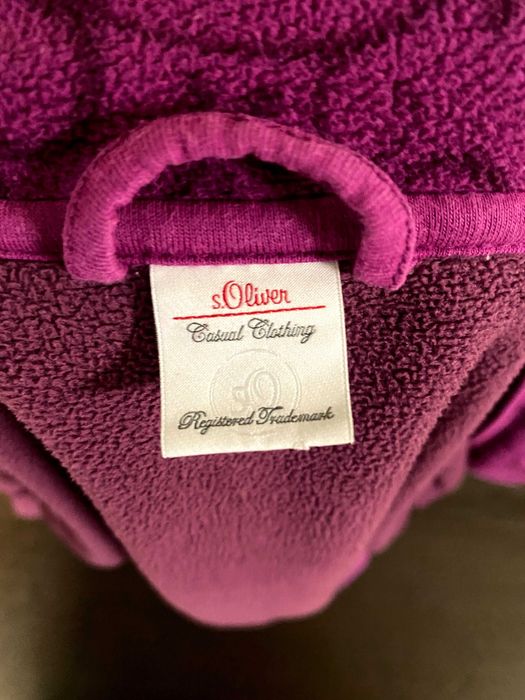 S.Oliver Детско яке