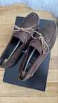 Mocasini Geox 43