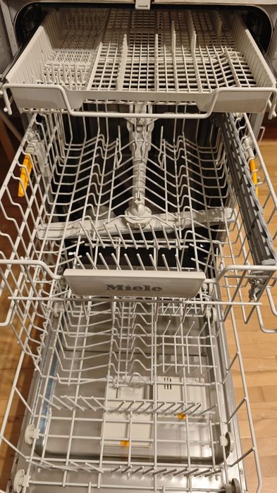 Съдомиялна Miele G 5481 45см за пълно вграждане