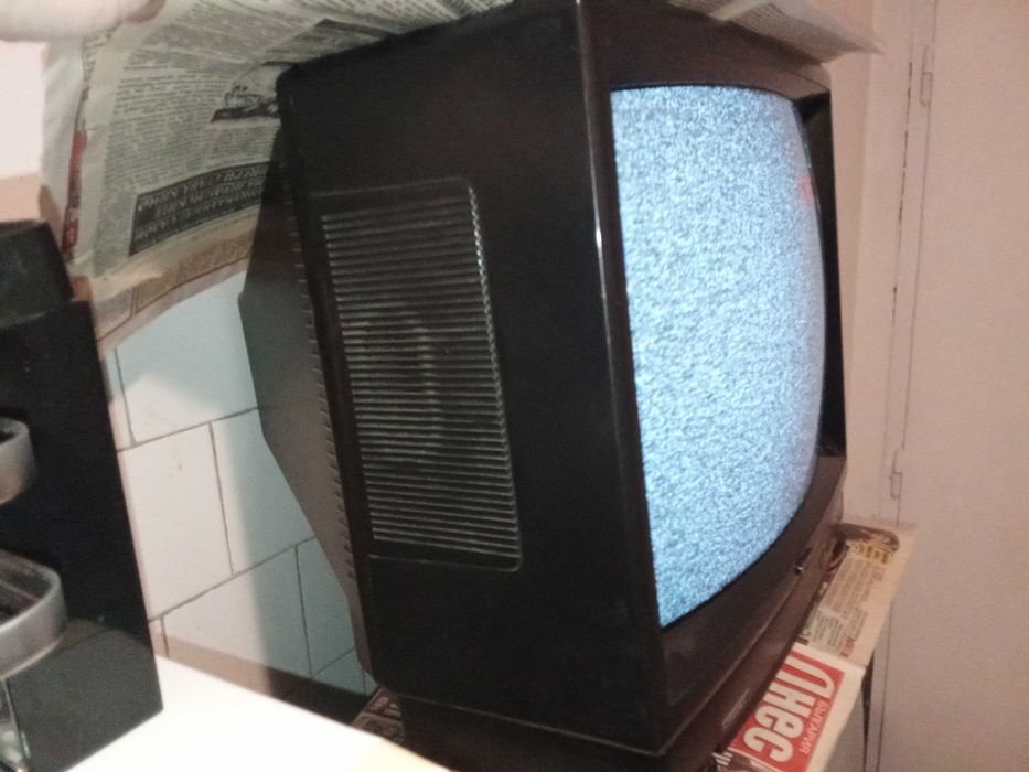 Телевизор Goldstar,20 инча