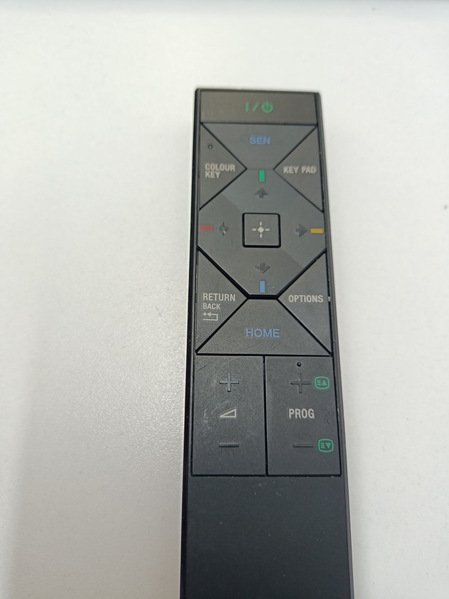 Telecomanda Smart TV Sony RMF-ED003