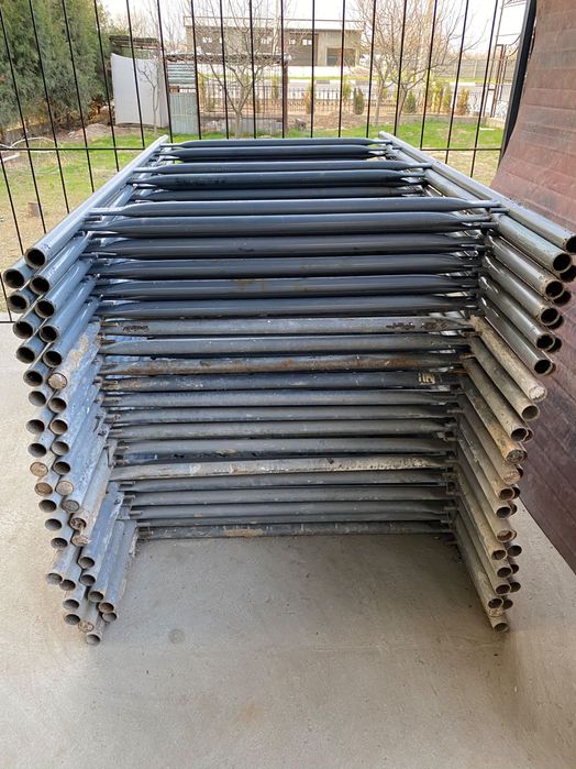 Леса  аренда,ширина  70см - 120 см Доставка есть