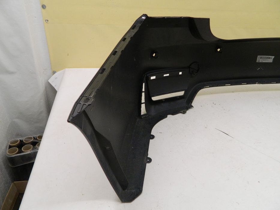 Bara spate BMW Seria 4 M4 F82 / F83 M-Power, 2015, 2016, 2017, 2018, 2019, 2020, cod origine OE 51128054284.