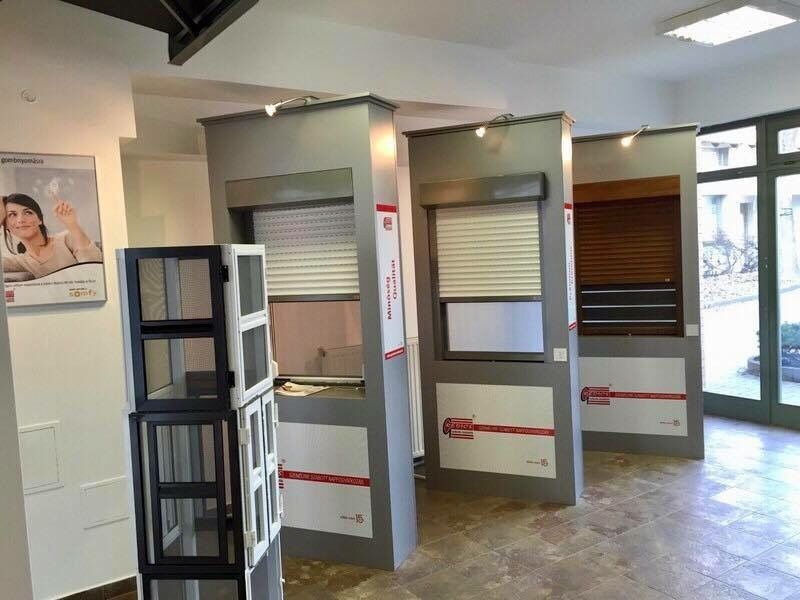 TERMOPANE Ferestre Usi Geamuri Sticla Rolete Rulouri Plase Site