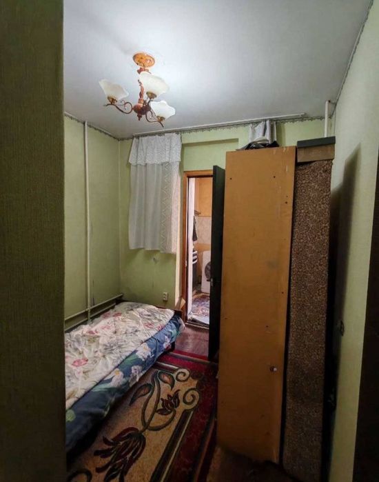 ДЕЩЕВО ! Продается  1/4/5 Чиланзар -25  с балконом 2×6