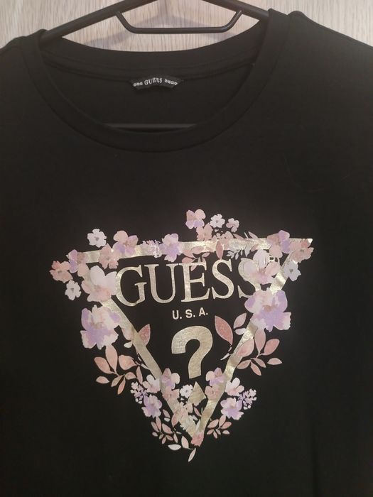 Детски рокли Guess