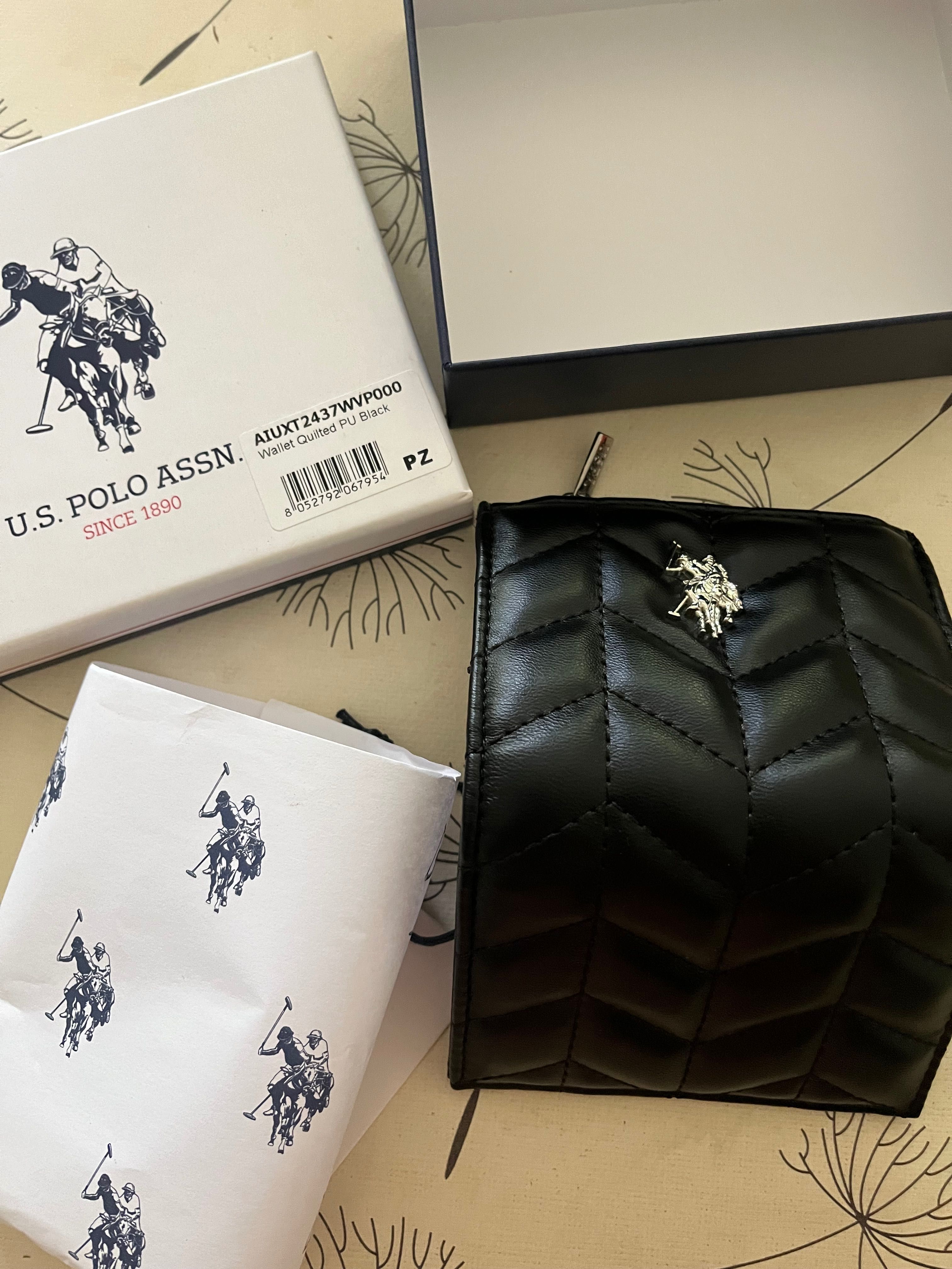Дамски портмонета Polo, Replay Karl Lagerfeld