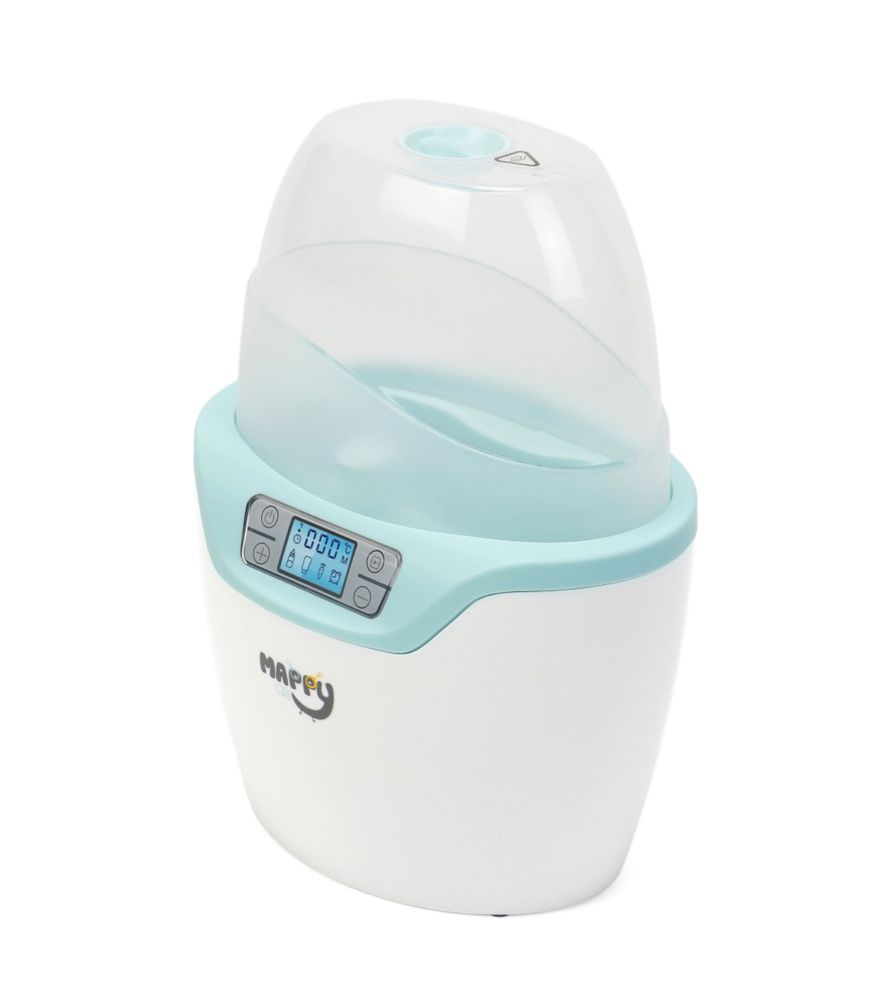 Mappy Baby Digital Warmer