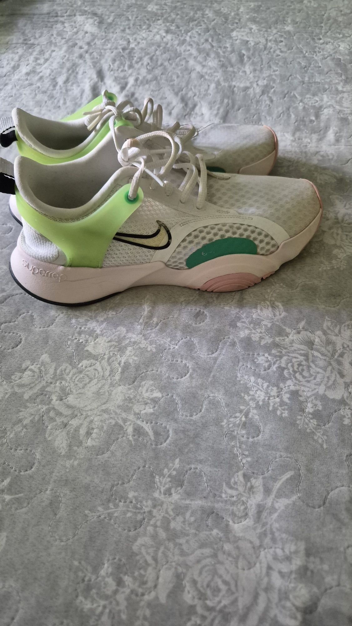 Летни маратонки Nike