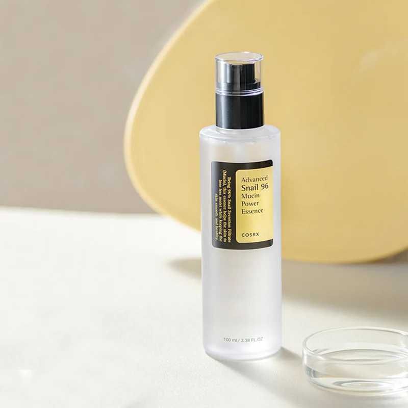 Корейска козметика - COSRX Advanced Snail 96 Mucin Power Essence