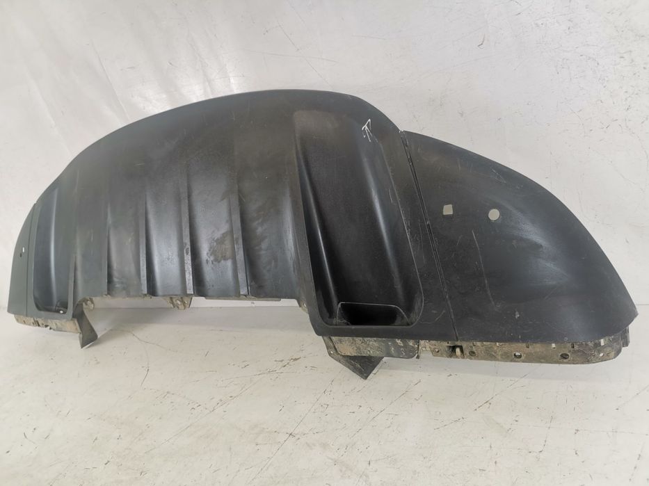 Deflector Pietre Scut Bara Fata Porsche  Cayenne 958 [facelift] 2014 2