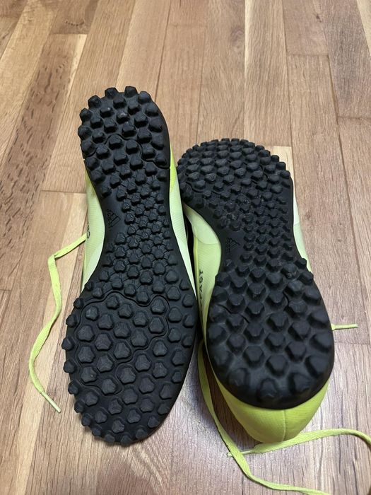 adidas crazyfast стоножки
