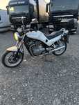 Motocicleta suzuki vx 800