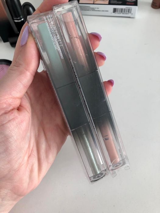 Makeup original colectie personala ca noi