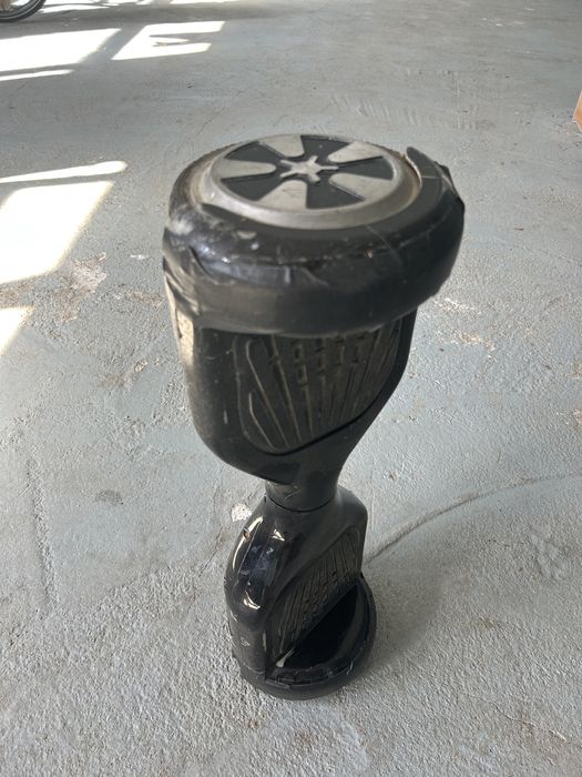 Hoverboard perfect functional