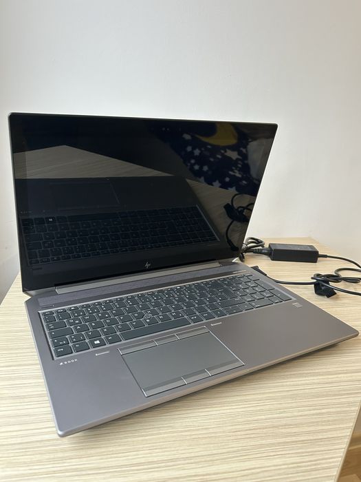 HP EliteBook 850 G8 15" Core i7