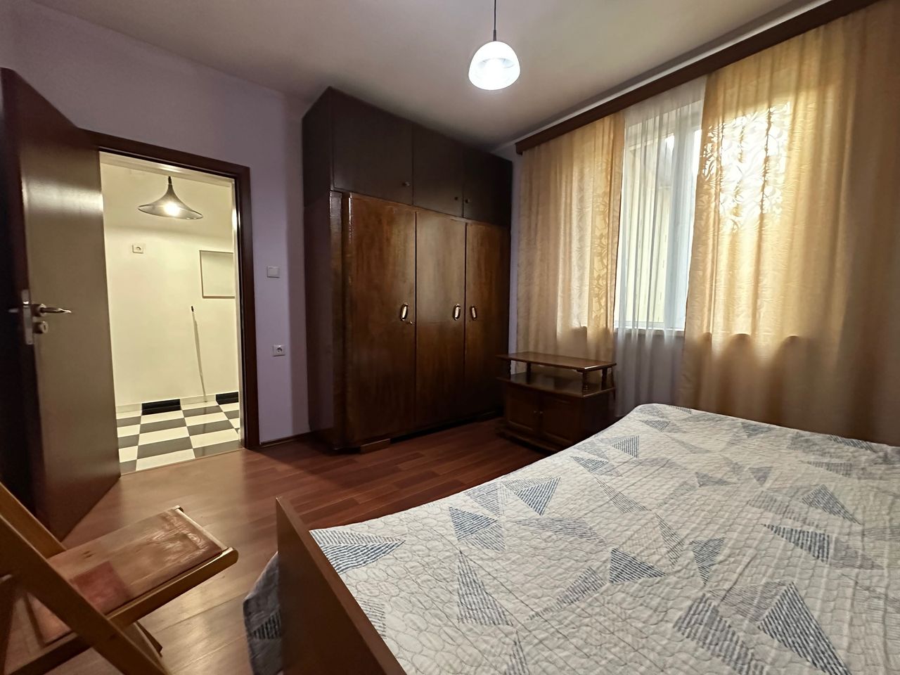 Дава се под наем Къща в София, Манастирски ливади - 76 кв.м за 382.5 € - Снимка #5