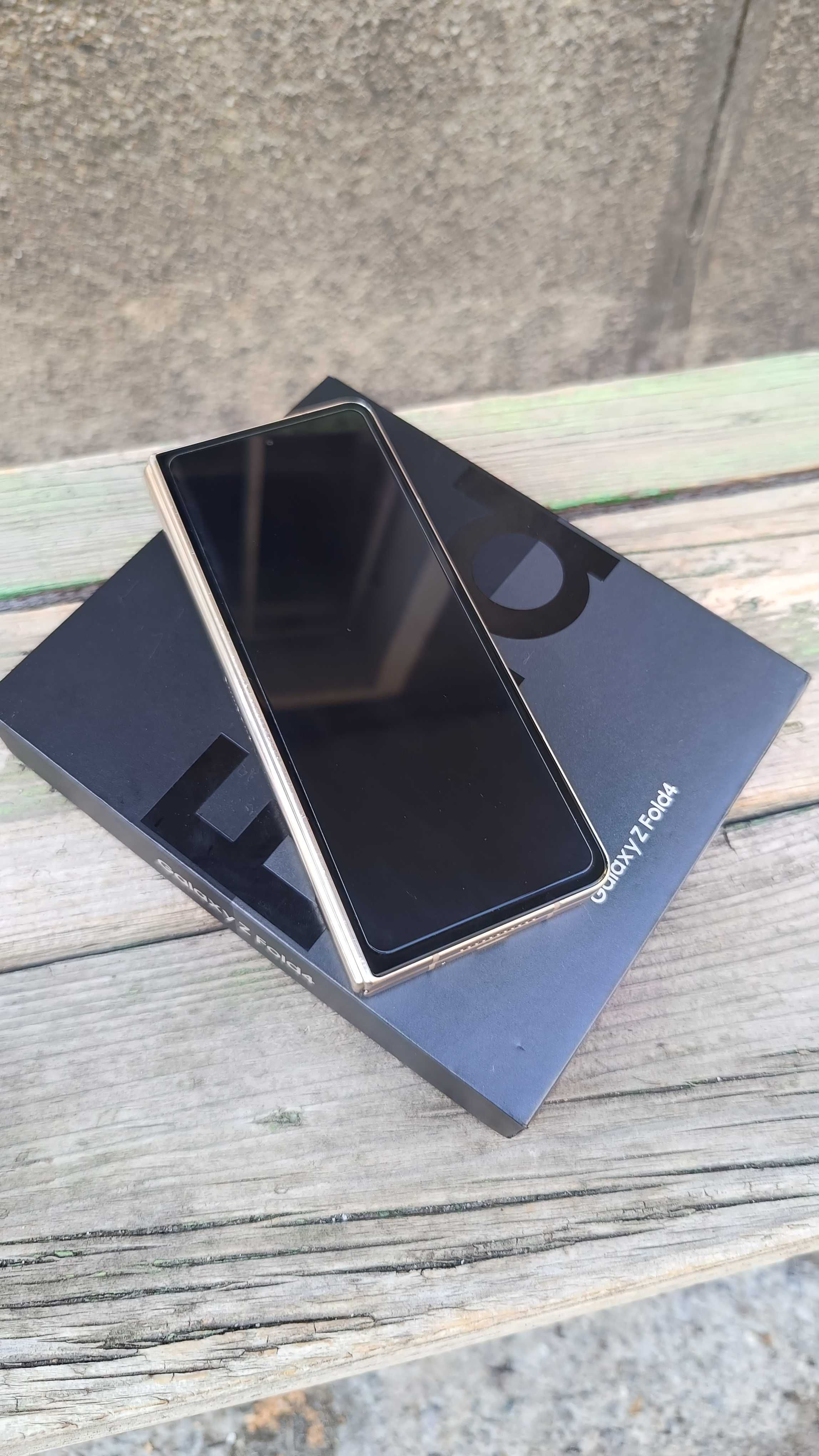 Samsung z Fold 4 Гаранция