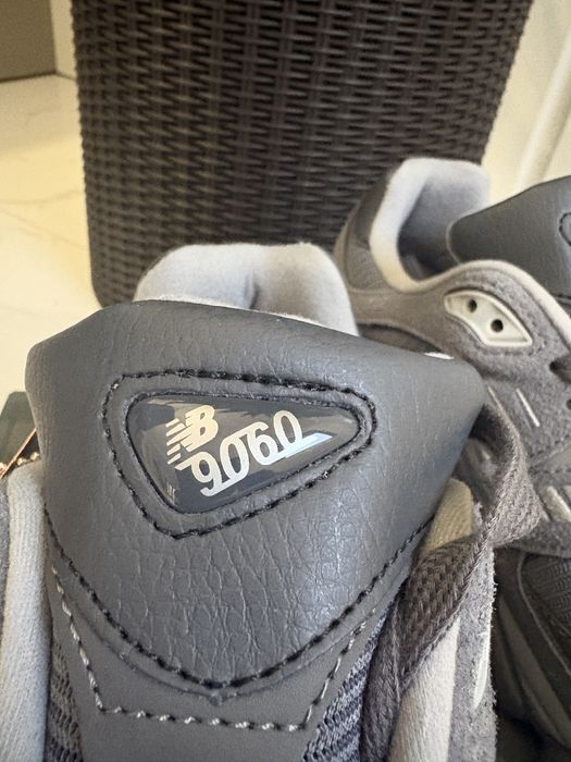 new balance 9060 gri marimea 41