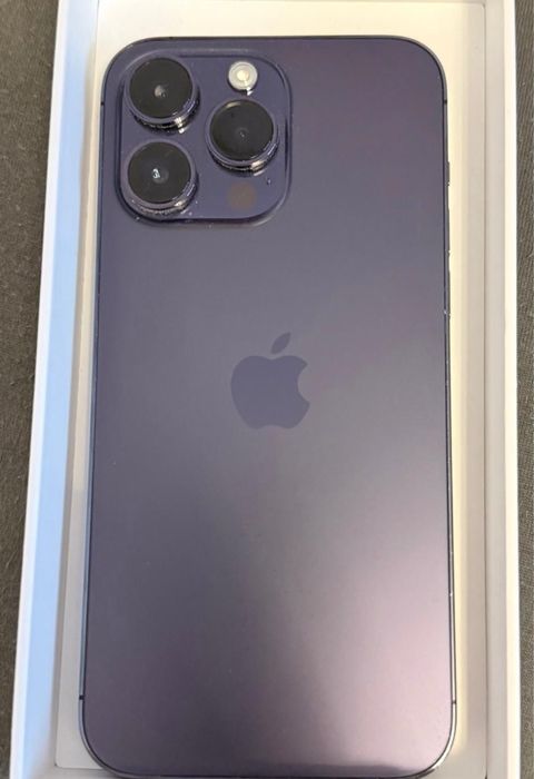Vand Iphone 14 Pro Max