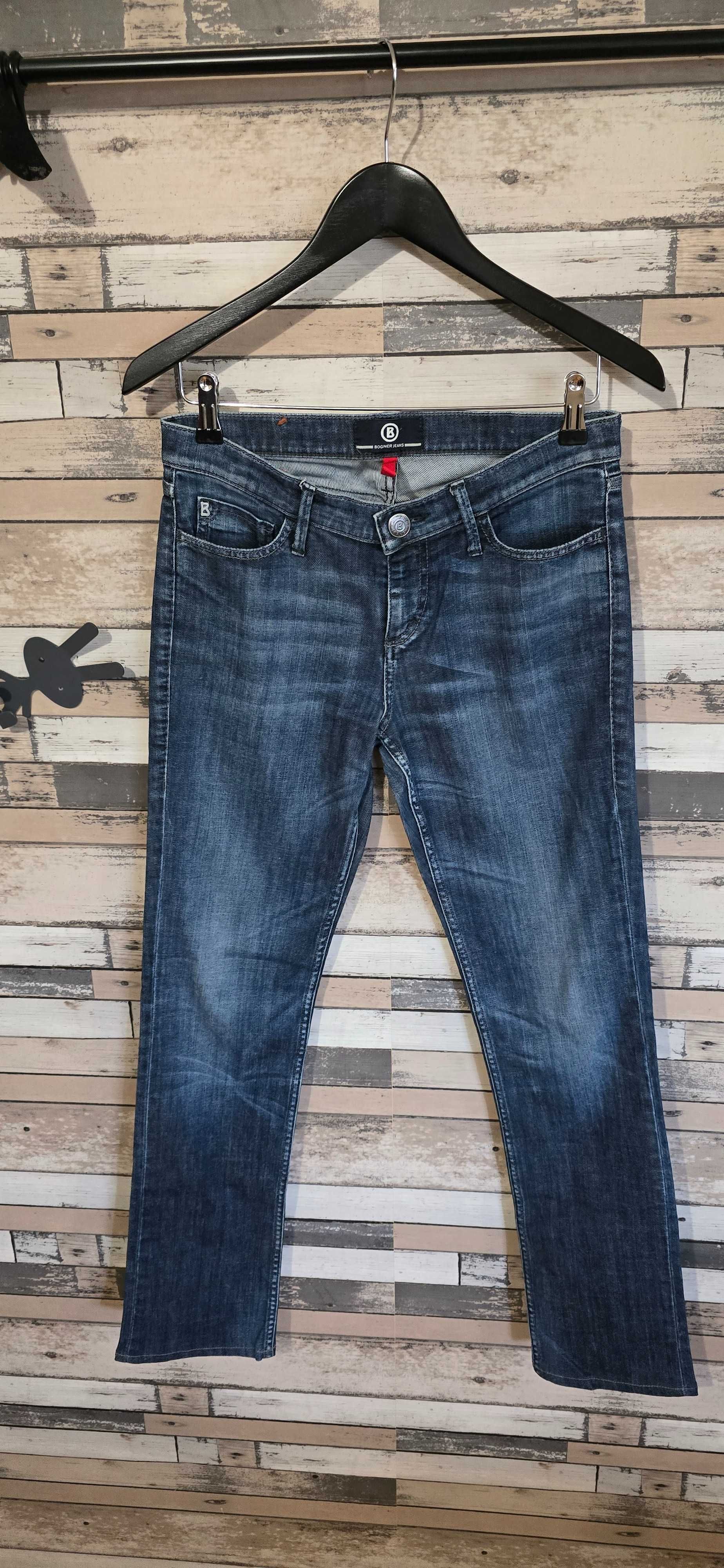 Bogner jeans W/28 -дамски дънки (X-65)