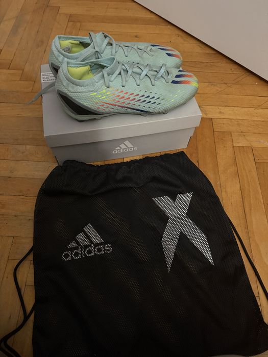 Бутонки Adidas 38номер