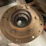 Lagar central CATERPILLAR 988B 3K -Piese de schimb Caterpillar