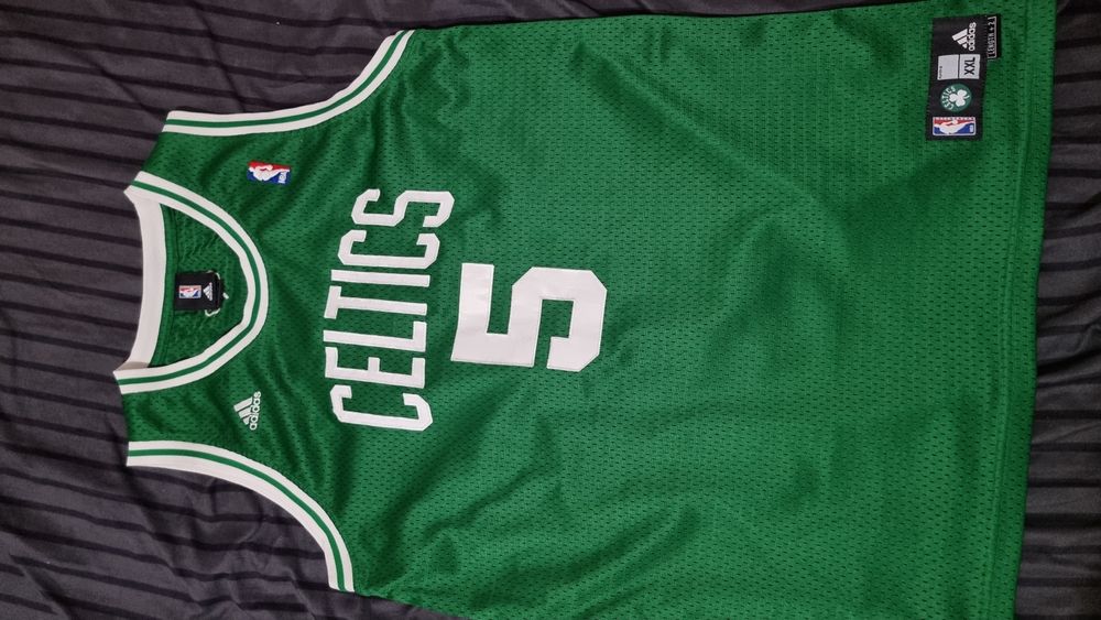 maieu adidas Nba Celtics Boston
