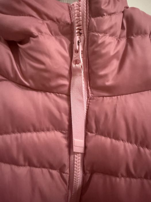 Розово яке Nike