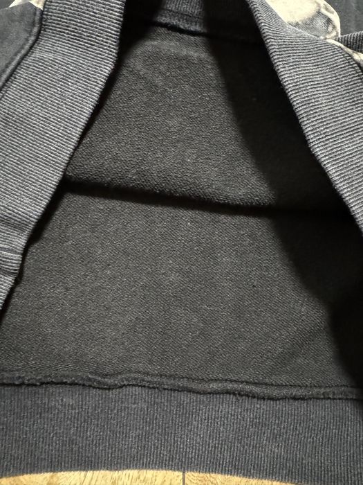 НОВО Godspeed "Statue of Liberty" Hoodie Black суичер