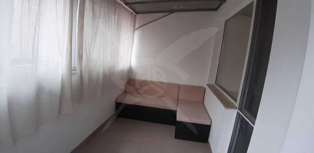 Дава се под наем Двустаен апартамент в Варна, Лятно кино Тракия - 60 кв.м за 420 € - Снимка #4