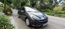 Peugeot 207  HDI 1.6 !