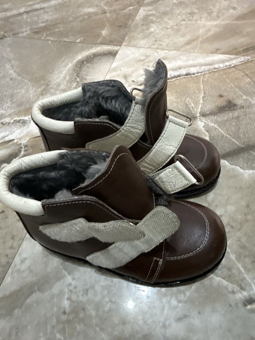 Ортопедическая обувь