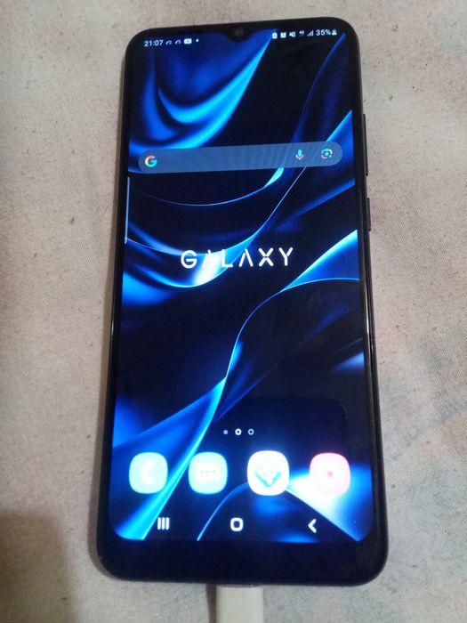 Samsung galaxy A02s