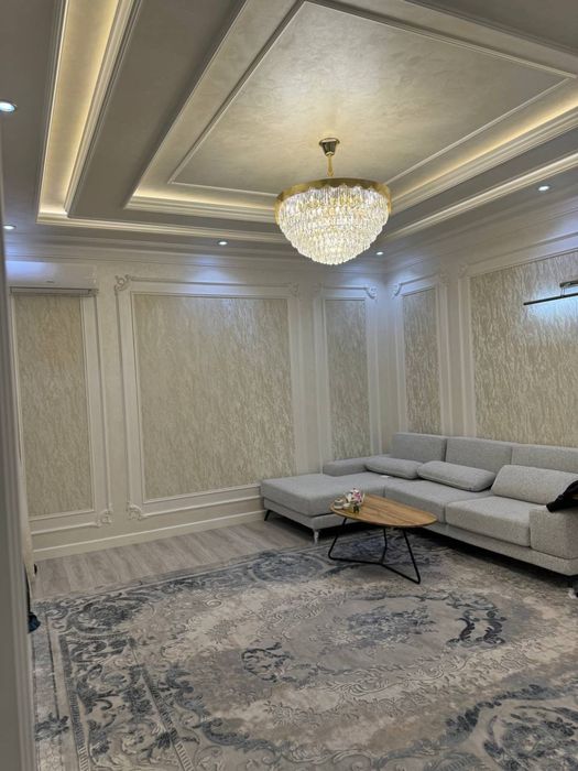 сдаётся в аренду Еврокоттедж в центре города