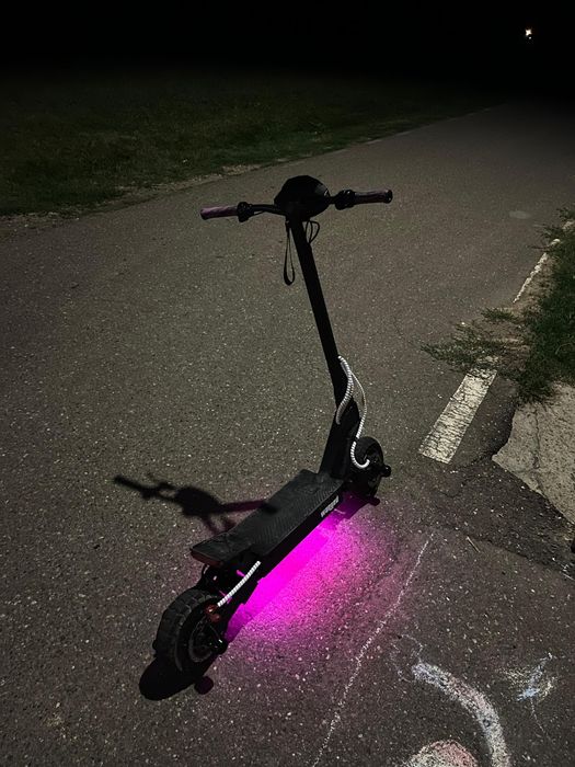 Vând G2 2024 Custom
