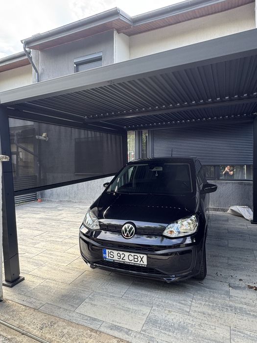 Volkswagen up! 1.0 MPI