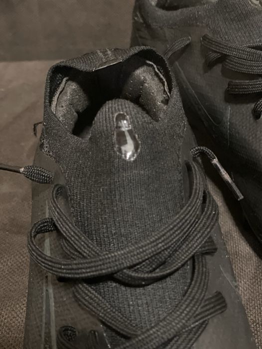 Бутонки pro air zoom mercurial