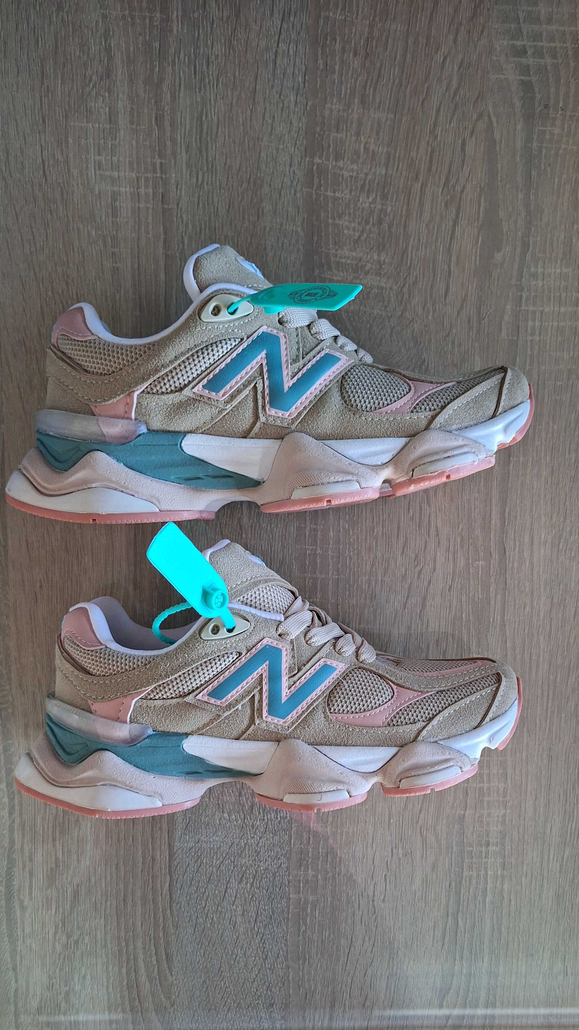 Маратонки дамски New Balance