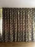 Vand draperii ! Folosite 1 an, fara defecte.