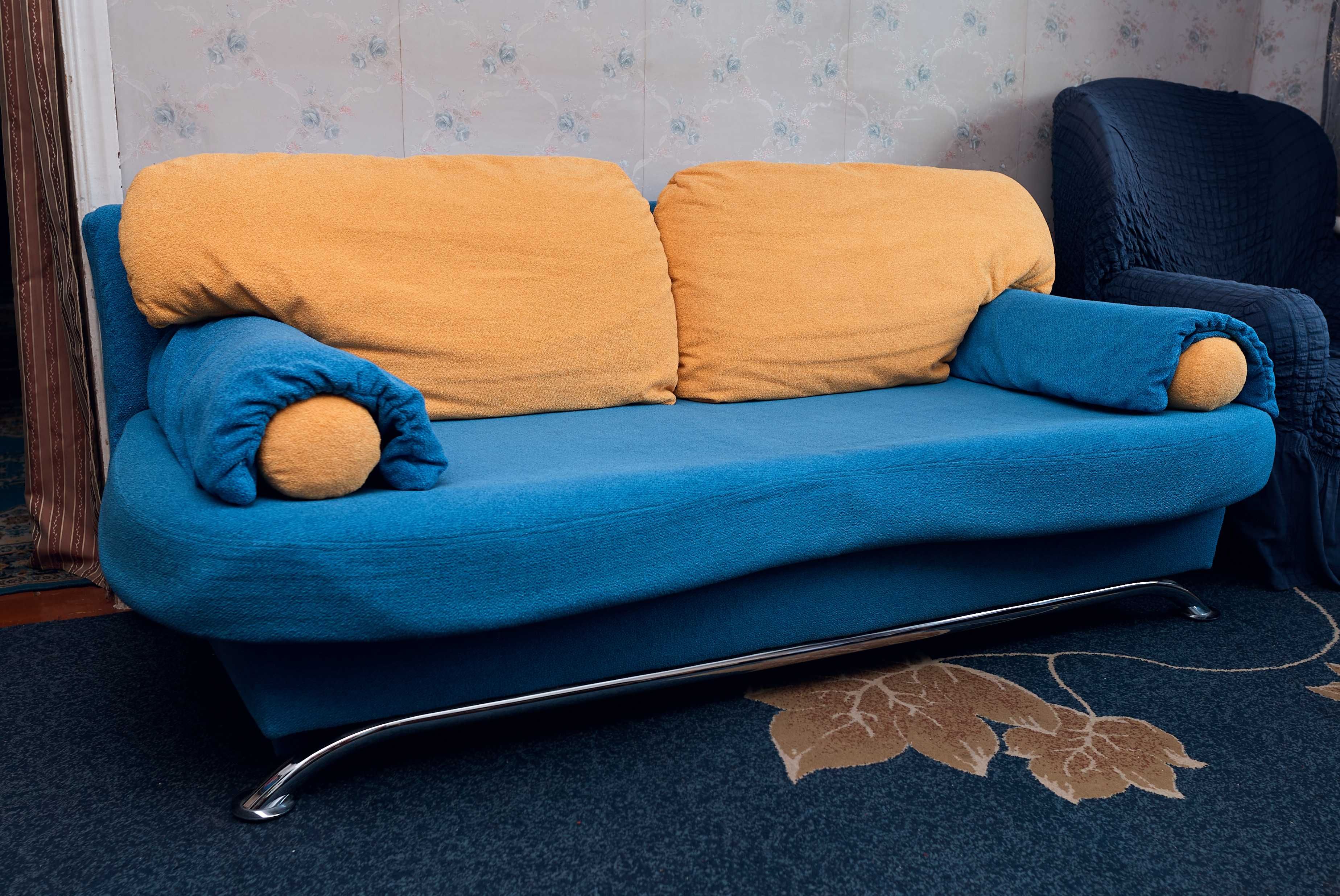 Белорусская тахта диван