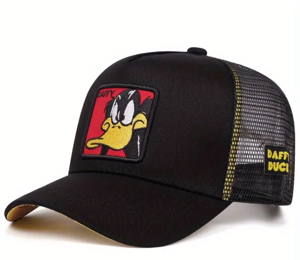 Шапки daffy duck