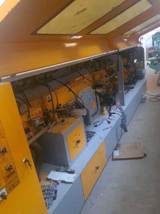 Stanok BOSS .Turk moli .