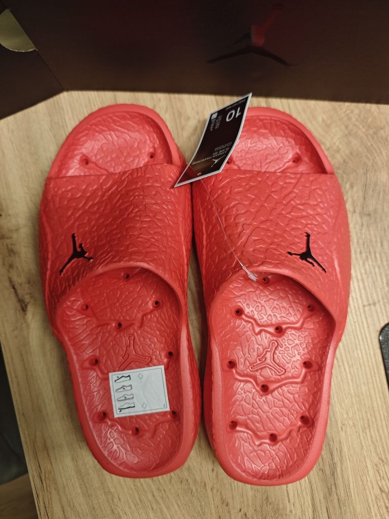 Мъжки чехли Jordan