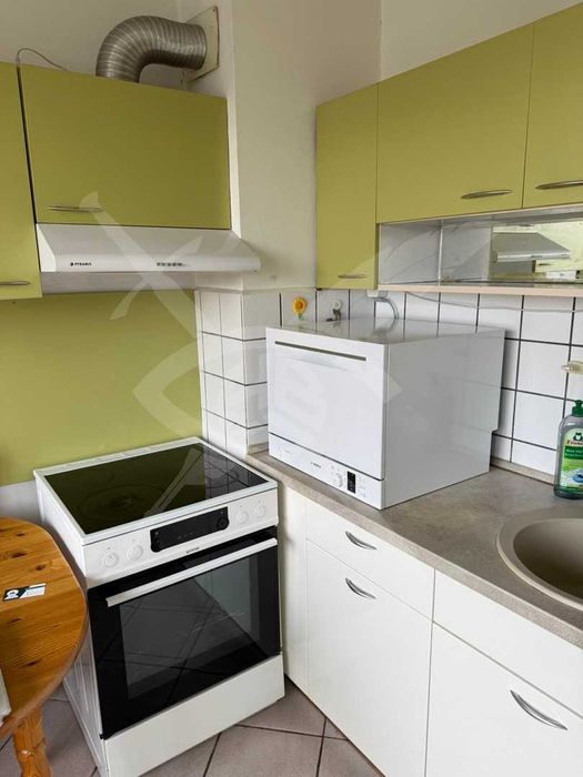 Продава се Едностаен апартамент в София, Обеля 2 - 48 кв.м за 2646 €/кв.м - Снимка #4