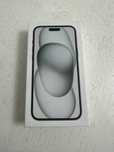 Iphone 15 Plus 128 Gb Black