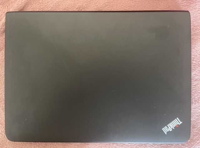 Laptop Lenovo E450, i5