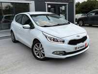 Kia Ceed 1An Garanție Posibilitate Rate/Finantare
