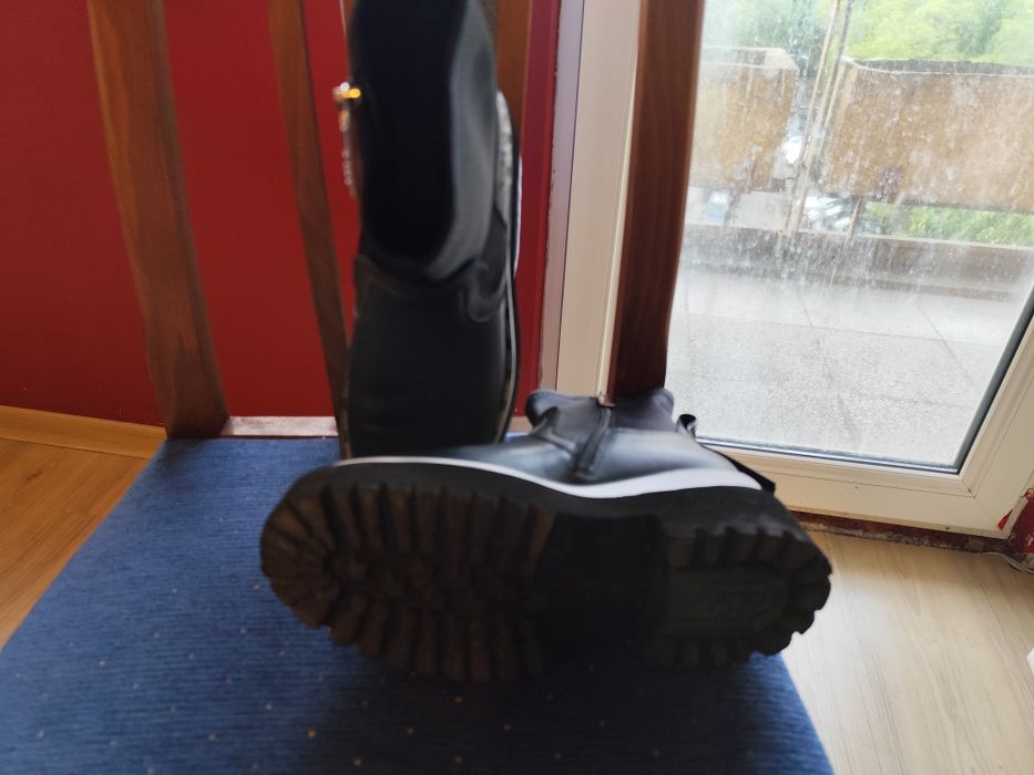 Liu Jo Боти Purple 05 SF 1048 PX190 Черни